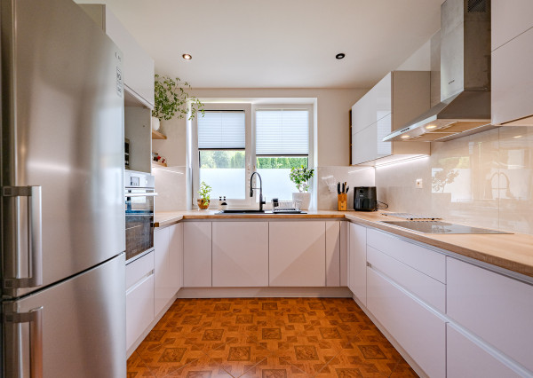 IBA U NÁS! Na predaj rodinný dom - Hor. Vadičov, okres KNM