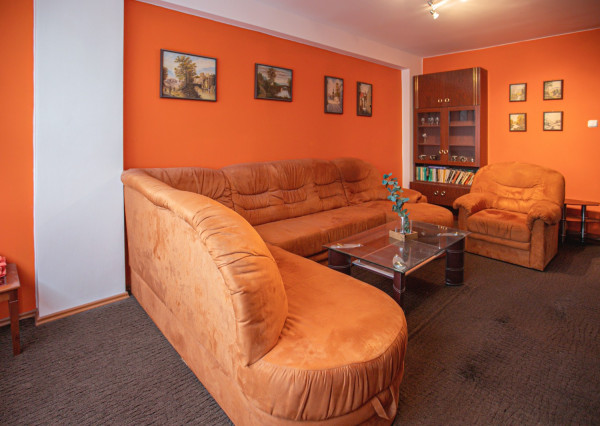 REZERVOVANÝ! Na predaj veľký 3-izbový byt, Bratislava-Rača