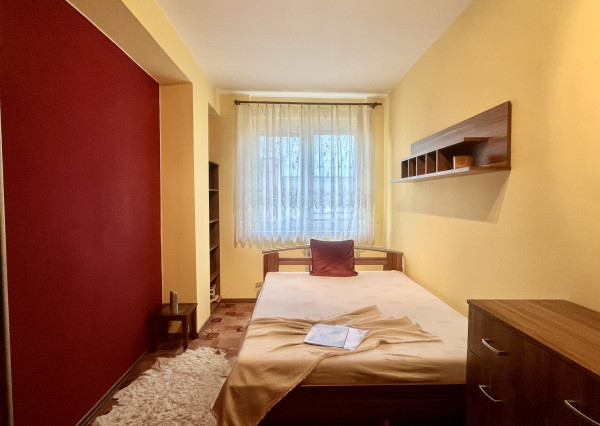 REZERVOVANÝ! Na predaj veľký 3-izbový byt, Bratislava-Rača