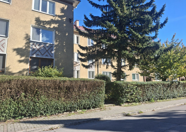 IBA U NÁS!Prenájom 2izb.byt v Považskej Bystrici časť Lánska