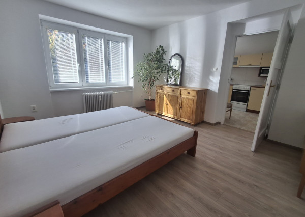 IBA U NÁS!Prenájom 2izb.byt v Považskej Bystrici časť Lánska