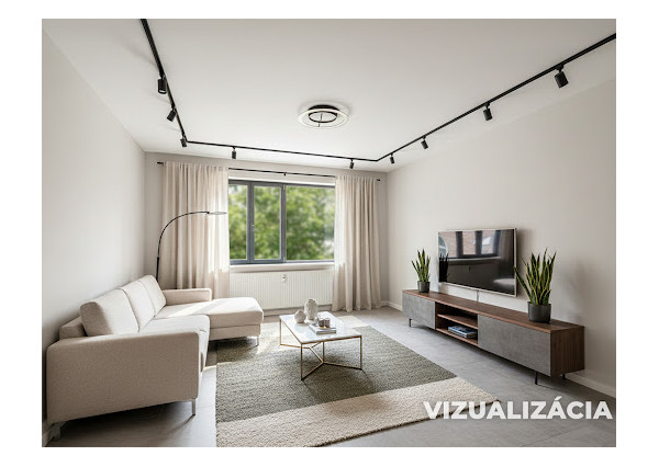 IBA U NÁS! Dom s väčšou záhradou a výhľadom - Dubnica n./V.