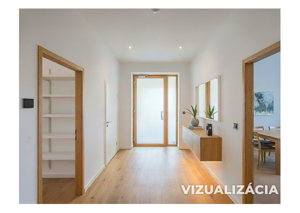 IBA U NÁS! Dom s väčšou záhradou a výhľadom - Dubnica n./V.