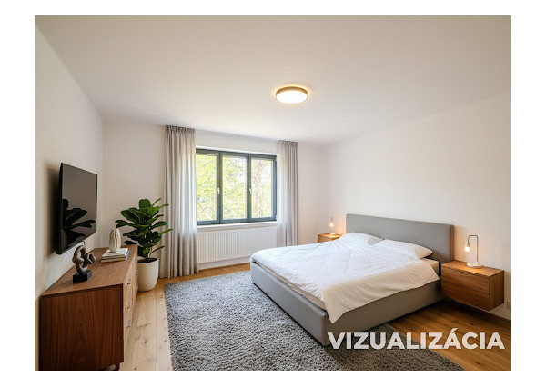 IBA U NÁS! Dom s väčšou záhradou a výhľadom - Dubnica n./V.