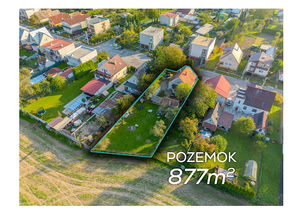 IBA U NÁS! Dom s väčšou záhradou a výhľadom - Dubnica n./V.