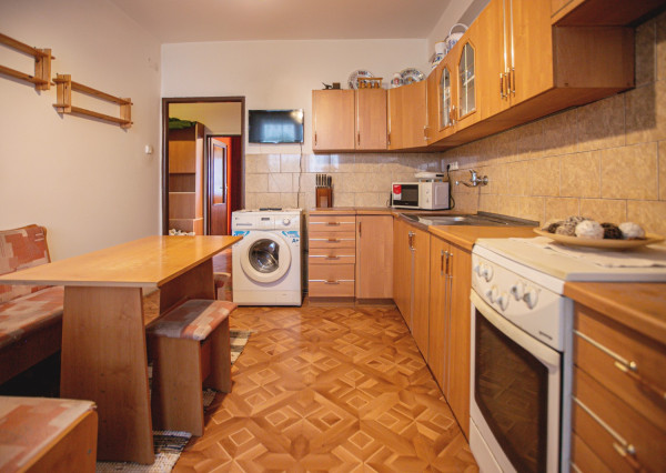 REZERVOVANÝ! Na predaj veľký 3-izbový byt, Bratislava-Rača