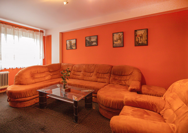 REZERVOVANÝ! Na predaj veľký 3-izbový byt, Bratislava-Rača