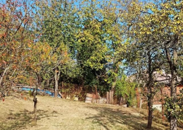 NA PREDAJ!Krásny pozemok na výstavbu Banská Štiavnica 738m2