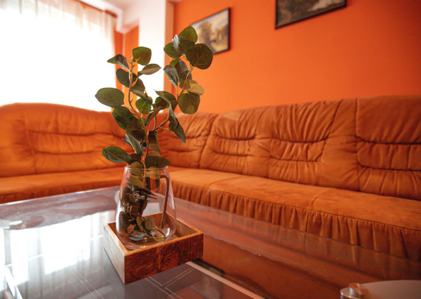 REZERVOVANÝ! Na predaj veľký 3-izbový byt, Bratislava-Rača