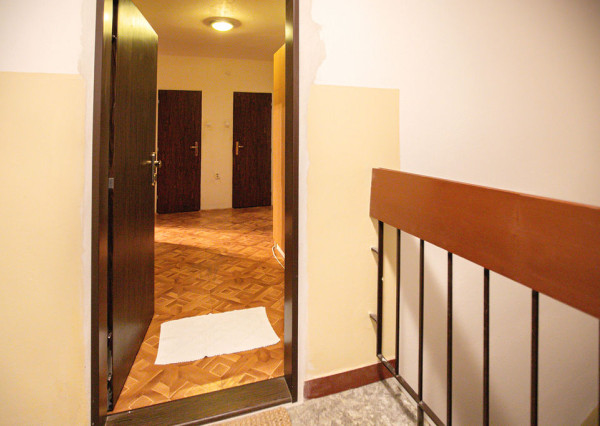 REZERVOVANÝ! Na predaj veľký 3-izbový byt, Bratislava-Rača