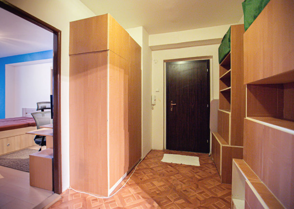 REZERVOVANÝ! Na predaj veľký 3-izbový byt, Bratislava-Rača