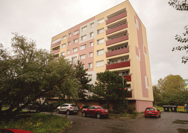 REZERVOVANÝ! Na predaj veľký 3-izbový byt, Bratislava-Rača