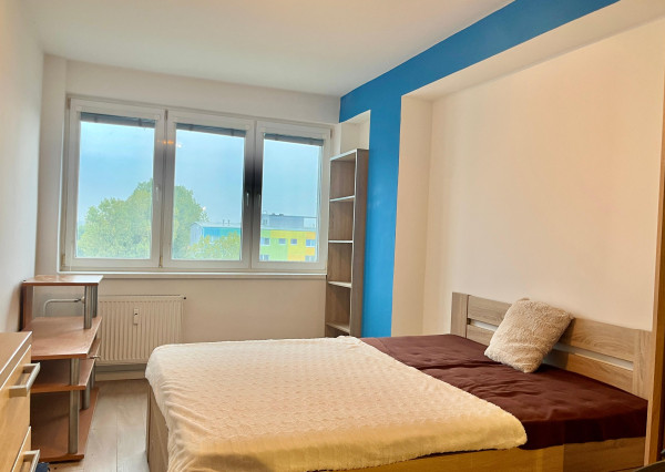 REZERVOVANÝ! Na predaj veľký 3-izbový byt, Bratislava-Rača