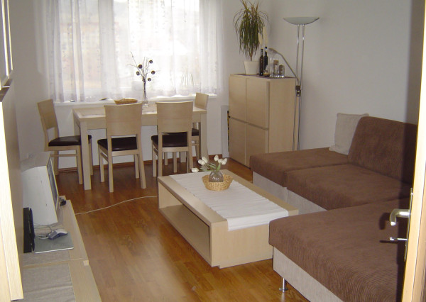 NA PREDAJ 3 - izbový byt Žilina - Hliny VIII