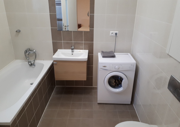 NA PREDAJ 3 - izbový byt Žilina - Hliny VIII