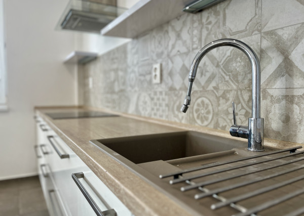 NA PREDAJ krásny 3-izbový byt, Bratislava-Rača