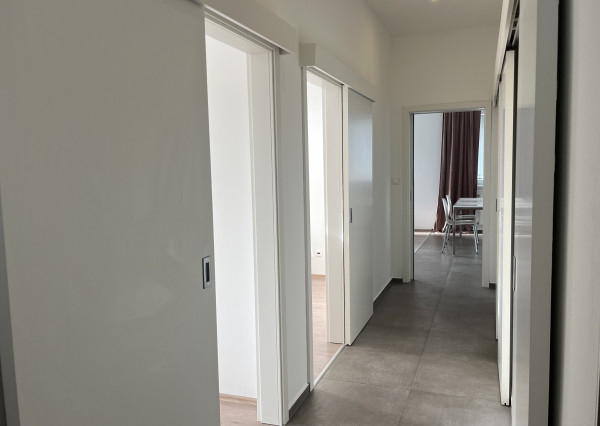 NA PREDAJ krásny 3-izbový byt, Bratislava-Rača