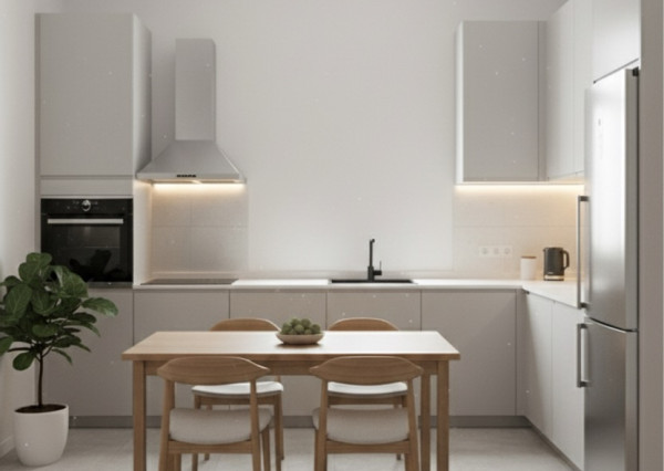 NA PREDAJ 2 izbový byt po čiast.rekonšt, Zlatovská, TN, 49m2