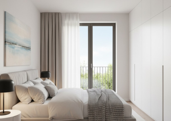 NA PREDAJ 2 izbový byt po čiast.rekonšt, Zlatovská, TN, 49m2