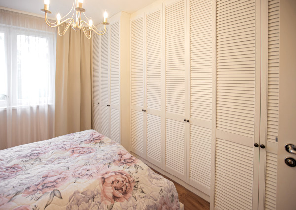 IBA U NÁS!  Štýlový 3-izbový byt vo vyhľadávanej lokalite Trnavy