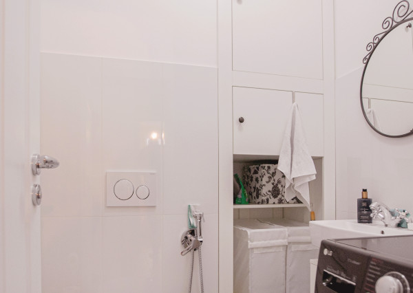 IBA U NÁS!  Štýlový 3-izbový byt vo vyhľadávanej lokalite Trnavy