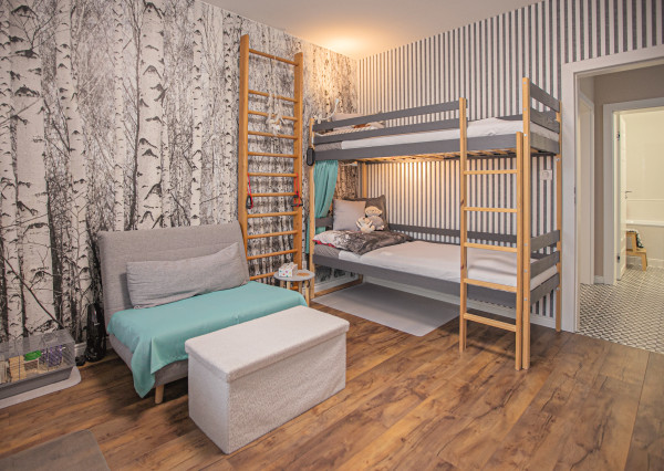 IBA U NÁS!  Štýlový 3-izbový byt vo vyhľadávanej lokalite Trnavy