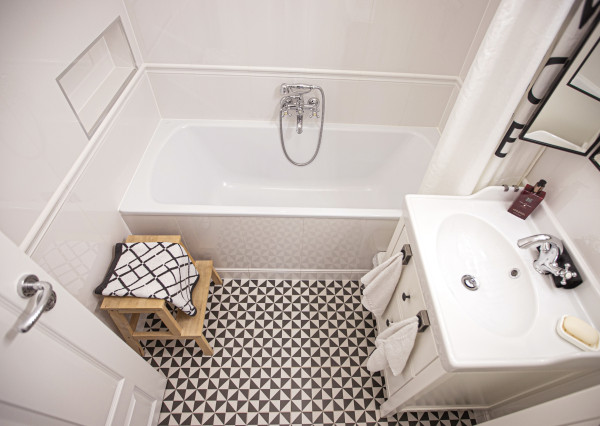 IBA U NÁS!  Štýlový 3-izbový byt vo vyhľadávanej lokalite Trnavy