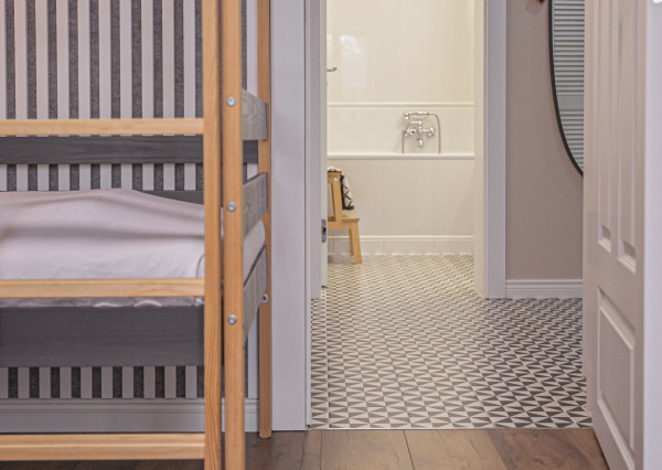 IBA U NÁS!  Štýlový 3-izbový byt vo vyhľadávanej lokalite Trnavy