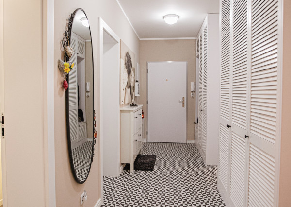 IBA U NÁS!  Štýlový 3-izbový byt vo vyhľadávanej lokalite Trnavy