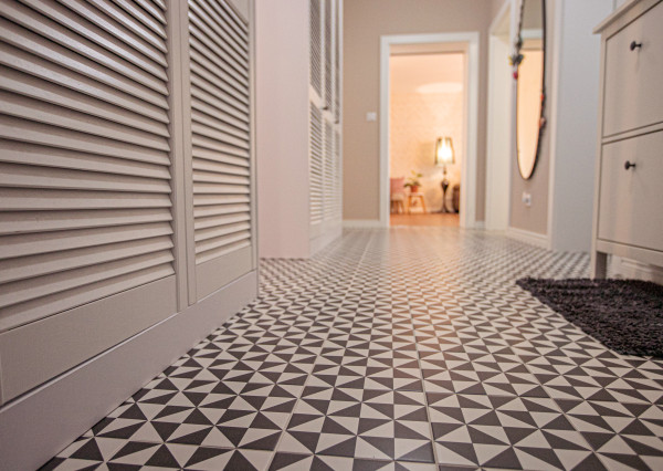 IBA U NÁS!  Štýlový 3-izbový byt vo vyhľadávanej lokalite Trnavy