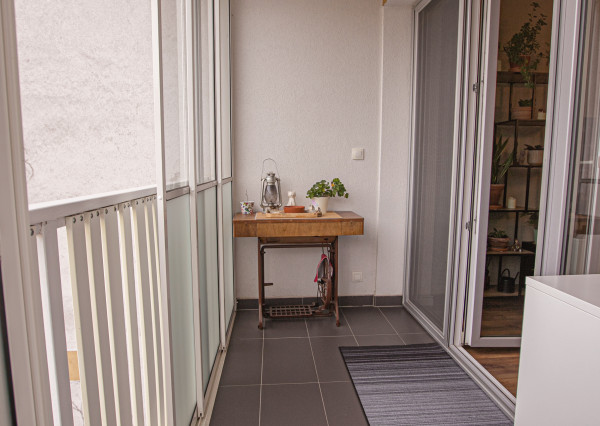 IBA U NÁS!  Štýlový 3-izbový byt vo vyhľadávanej lokalite Trnavy