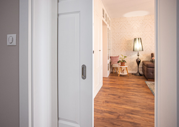 IBA U NÁS!  Štýlový 3-izbový byt vo vyhľadávanej lokalite Trnavy