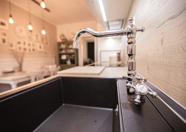 IBA U NÁS!  Štýlový 3-izbový byt vo vyhľadávanej lokalite Trnavy