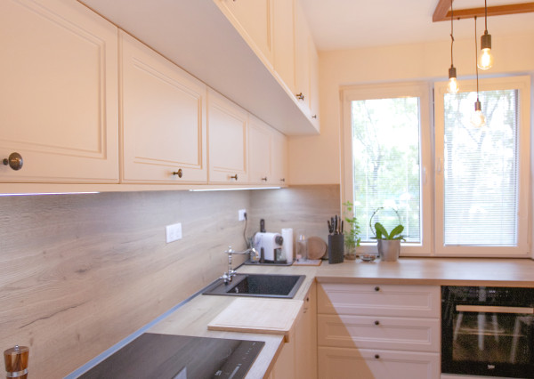 IBA U NÁS!  Štýlový 3-izbový byt vo vyhľadávanej lokalite Trnavy