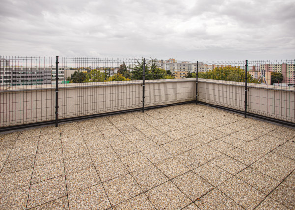 IBA U NÁS!  Štýlový 3-izbový byt vo vyhľadávanej lokalite Trnavy