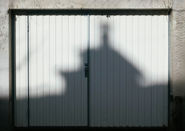 Predávate garáž? My máme klienta!