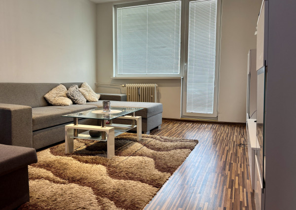 NA PREDAJ! 3 izbový byt, 66m2 + loggia, sídlisko II, Prešov