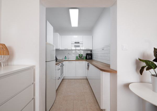 REZERVOVANÉ! Na prenájom 2 izbový byt, Ostravská, Košice Juh