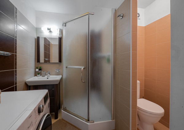 REZERVOVANÉ! Na prenájom 2 izbový byt, Ostravská, Košice Juh