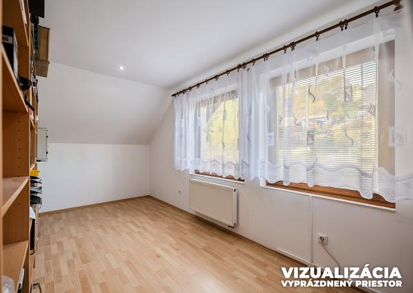 IBA U NÁS! Na predaj 6i rodinný dom v Čadci, 473m2