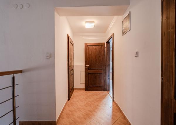 IBA U NÁS! Na predaj 6i rodinný dom v Čadci, 473m2