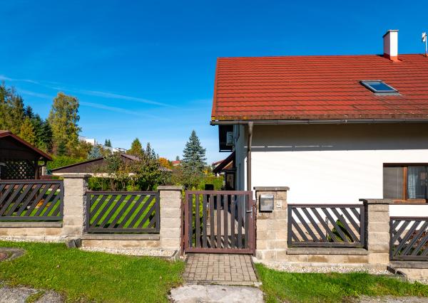 IBA U NÁS! Na predaj 6i rodinný dom v Čadci, 473m2