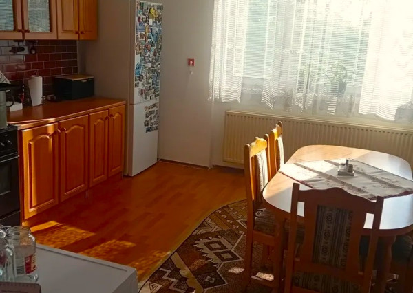 NA PREDAJ! 5 izbový dvojpodlažný dom, Turňa nad Bodvou