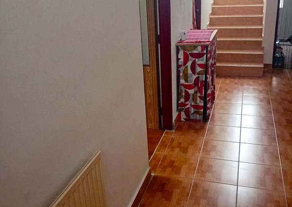 NA PREDAJ! 5 izbový dvojpodlažný dom, Turňa nad Bodvou