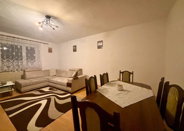 NA PREDAJ! 5 izbový dvojpodlažný dom, Turňa nad Bodvou