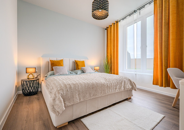 IBA U NÁS! Na predaj 3i nádherný byt v centre Čadce, 204m2