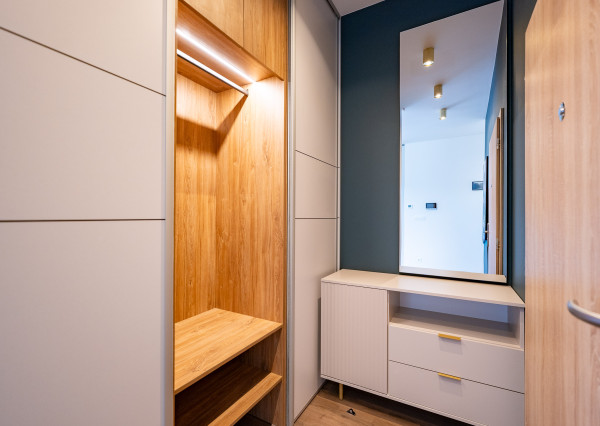 IBA U NÁS! Na predaj 3i nádherný byt v centre Čadce, 204m2