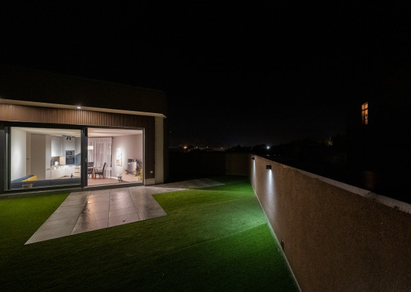 IBA U NÁS! Na predaj 3i nádherný byt v centre Čadce, 204m2