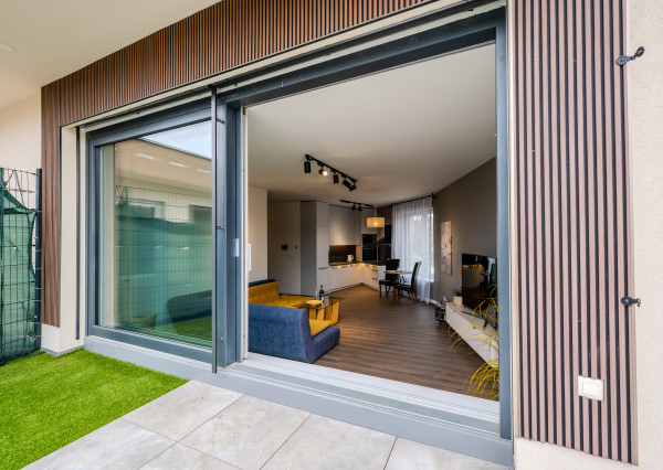 IBA U NÁS! Na predaj 3i nádherný byt v centre Čadce, 204m2