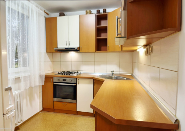 IBA U NÁS! Na predaj 3 izbový priestranný byt, BA-Ružinov